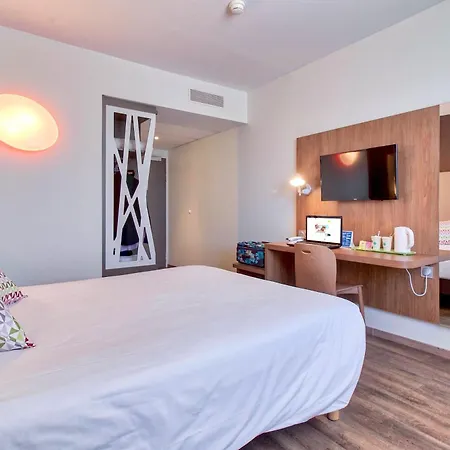 Campanile Jean De Luz 3* サン＝ジャン＝ド＝リュズ