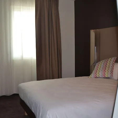 Campanile Jean De Luz サン＝ジャン＝ド＝リュズ