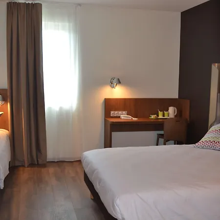 Campanile Prime - Jean De Luz 3*