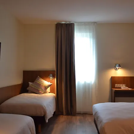 Campanile Jean De Luz 3* サン＝ジャン＝ド＝リュズ