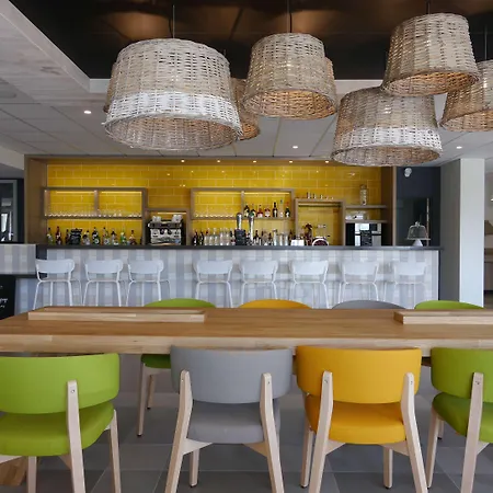 ホテル Campanile Jean De Luz