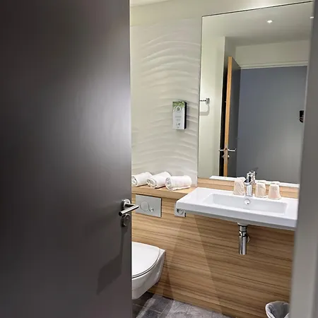 Campanile Jean De Luz サン＝ジャン＝ド＝リュズ