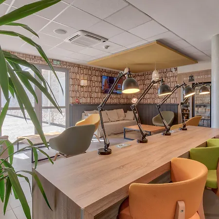 Campanile Jean De Luz