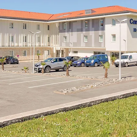 ホテル Campanile Jean De Luz