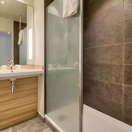 Campanile Jean De Luz ホテル 3*