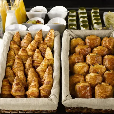 Campanile Prime - Jean De Luz Otel 3*