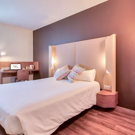 Campanile Prime - Jean De Luz Hotel Saint-Jean-de-Luz