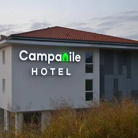 Campanile Jean De Luz