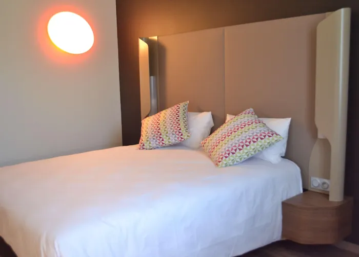 Otel Campanile Prime - Jean De Luz Saint-Jean-de-Luz