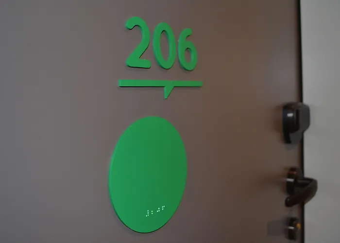 Campanile Prime - Jean De Luz Saint-Jean-de-Luz