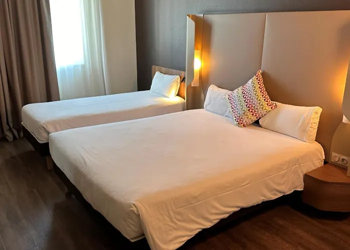 Campanile Prime - Jean De Luz