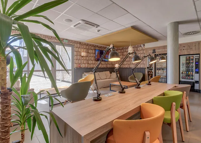 Campanile Prime - Jean De Luz