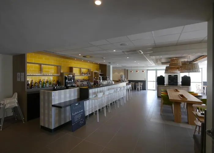 Campanile Prime - Jean De Luz 3* Saint-Jean-de-Luz