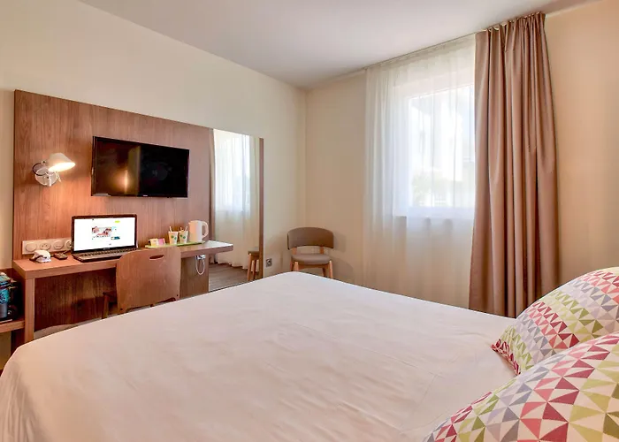 Campanile Prime - Jean De Luz Saint-Jean-de-Luz