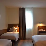 Campanile Prime - Jean De Luz 3* Saint-Jean-de-Luz
