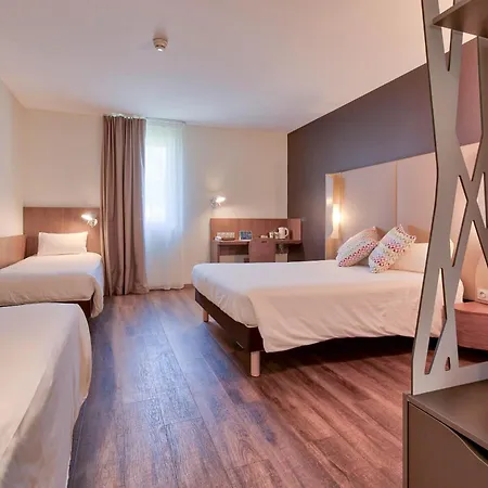 Campanile Prime - Jean De Luz