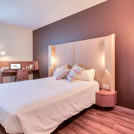 Campanile Prime - Jean De Luz Hotel 3*