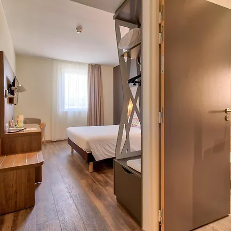 Campanile Prime - Jean De Luz 3*