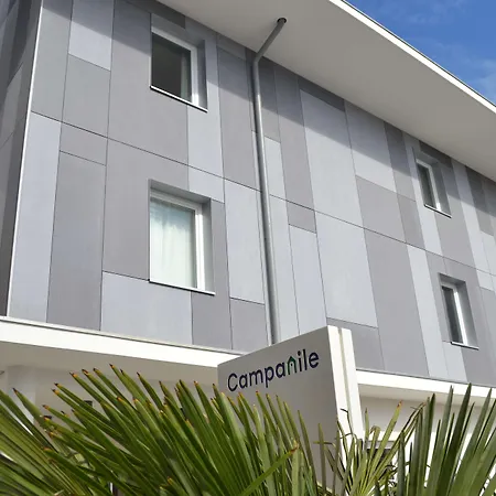 Campanile Prime - Saint Jean De Luz Hotel San Juan de Luz