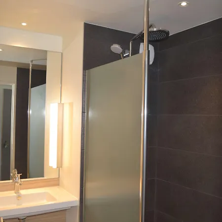 Hotel Campanile Prime - Jean De Luz 3*