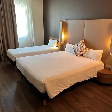 Campanile Prime - Jean De Luz