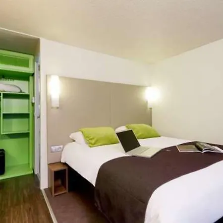 Hotel Campanile Prime - Jean De Luz 3*