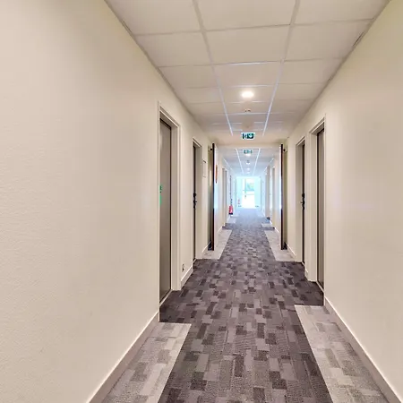 Campanile Prime - Jean De Luz Hotel Saint-Jean-de-Luz