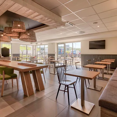 Campanile Prime - Saint Jean De Luz 3*