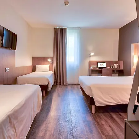 Campanile Prime - Jean De Luz Hotel