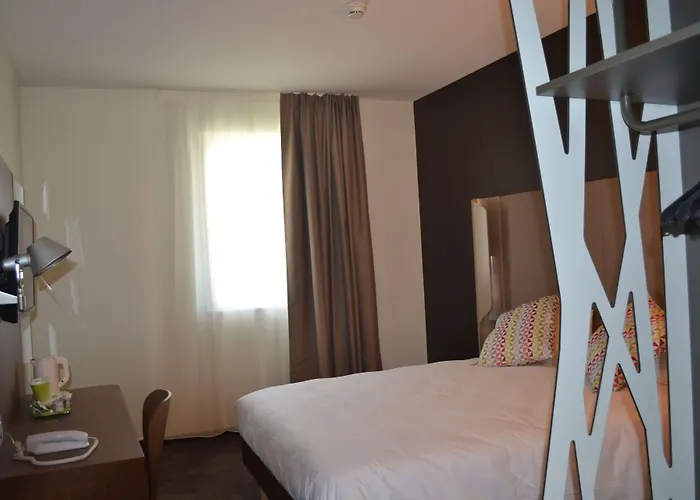 Campanile Prime - Jean De Luz Saint-Jean-de-Luz