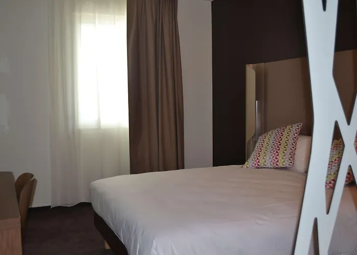 Campanile Prime - Saint Jean De Luz San Juan de Luz