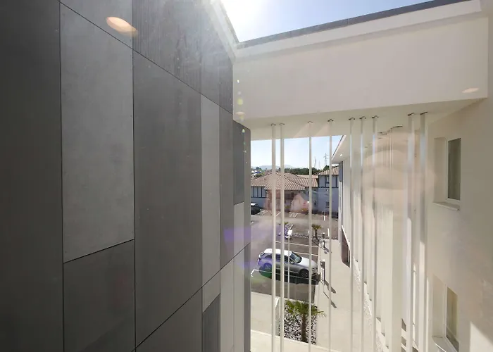 Campanile Prime - Saint Jean De Luz Szálloda