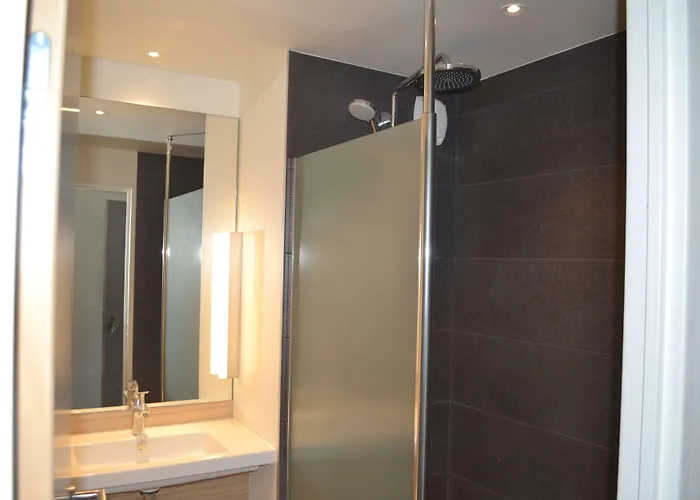 Hotel Campanile Prime - Jean De Luz 3*