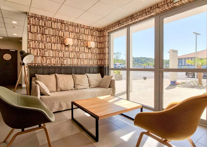Campanile Prime - Jean De Luz 3*