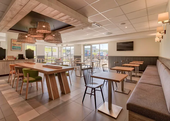 Campanile Prime - Saint Jean De Luz 3*