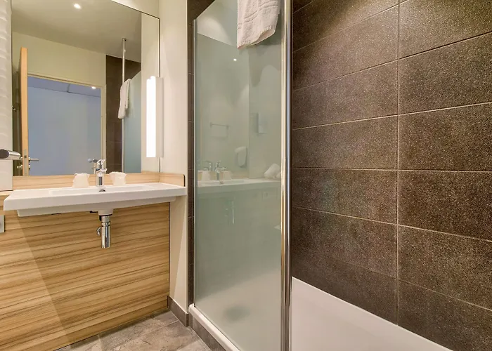 Campanile Prime - Jean De Luz Hotel 3*