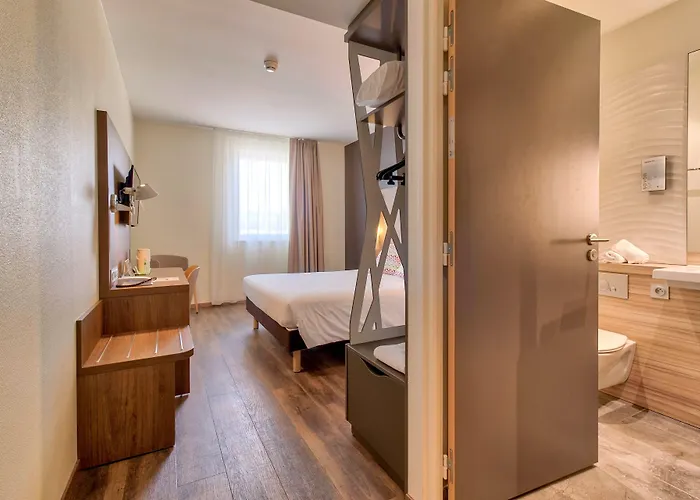 Campanile Prime - Jean De Luz Saint-Jean-de-Luz