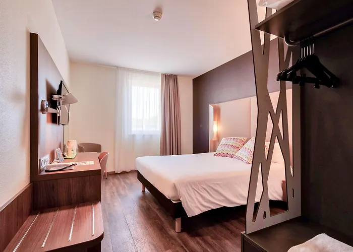 Hotel Campanile Prime - Jean De Luz Saint-Jean-de-Luz