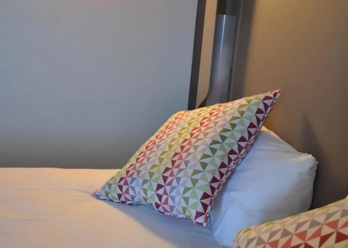 Hotel Campanile Prime - Jean De Luz 3*