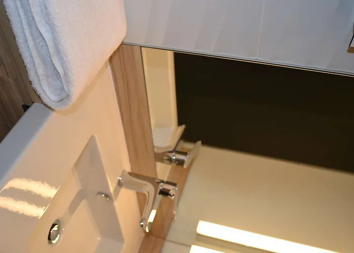 Campanile Prime - Saint Jean De Luz 3*