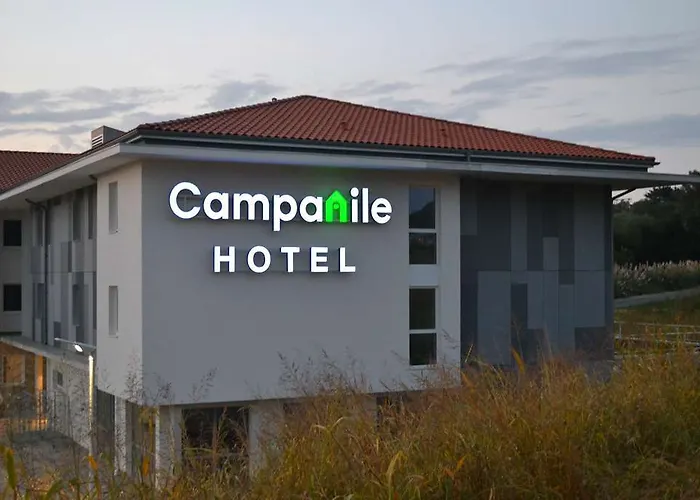 Campanile Prime - Jean De Luz